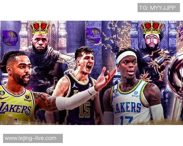 湖人队深厚的轮换阵容带来竞争激烈的幸福烦恼